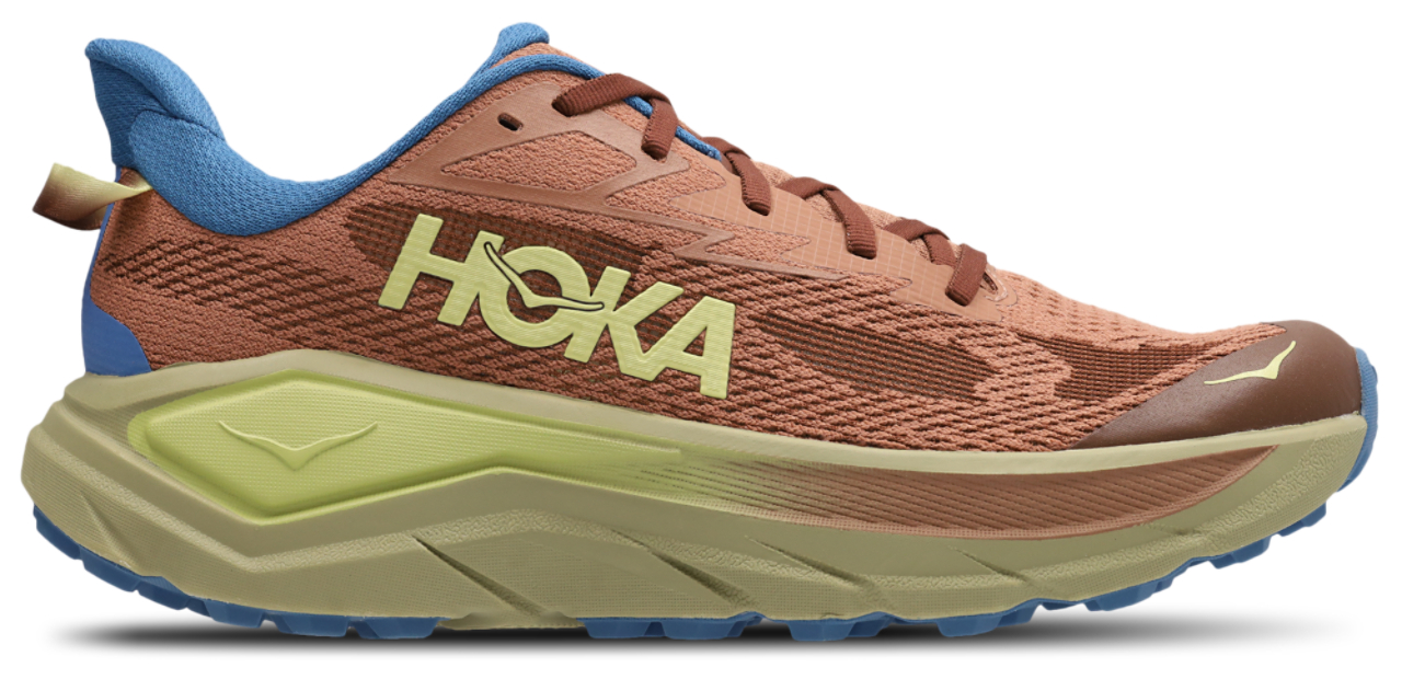Hoka Challenger 8
