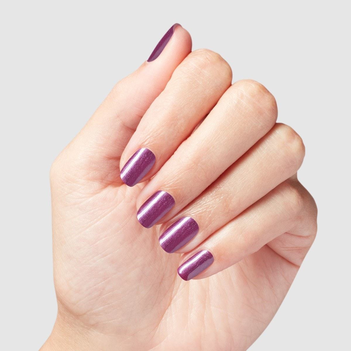 OPI Nagellack Infinite Shine What's Your Mani-tude - 15 ml