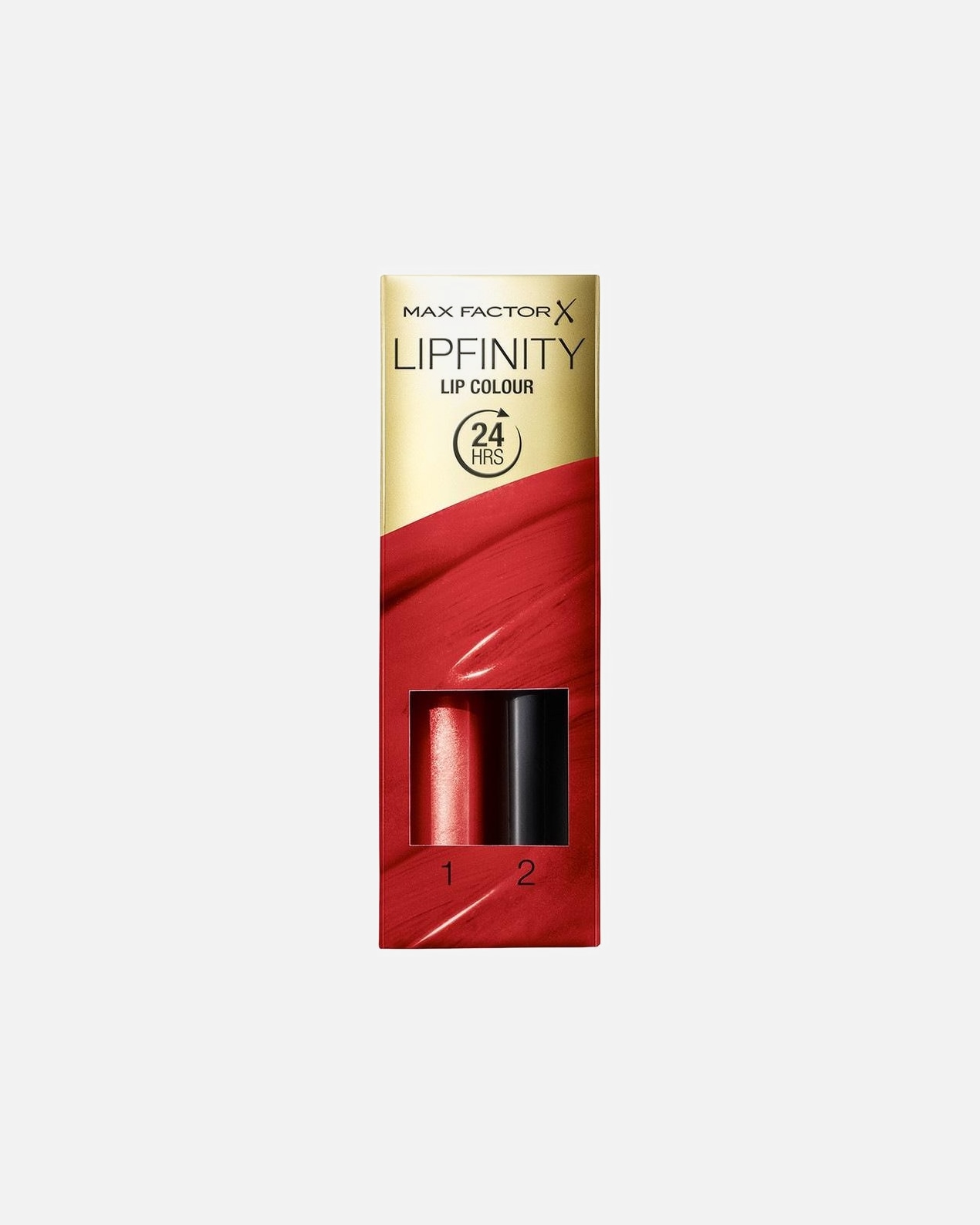 Rossetto Max Factor Lipfinity - 1,8 g