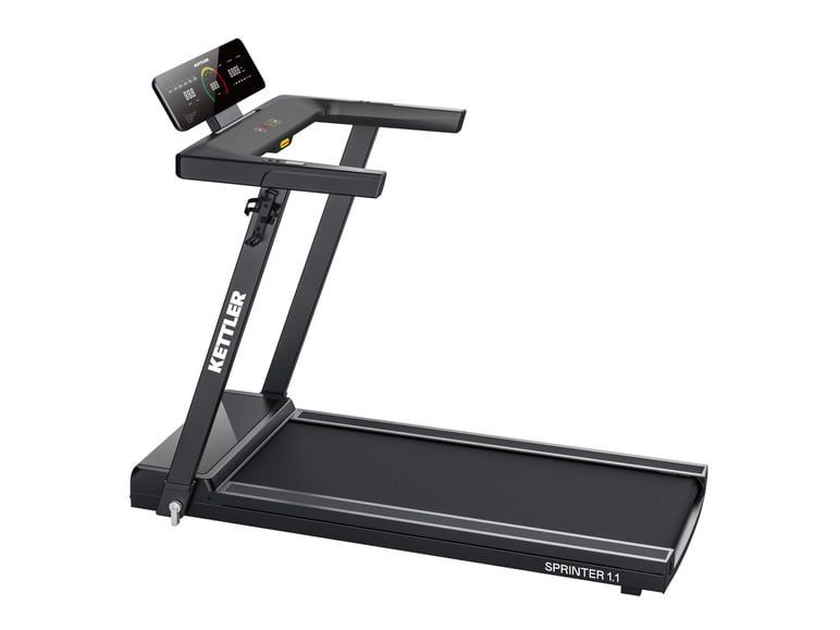 Cinta de correr Kettler »Sprinter 1.1«