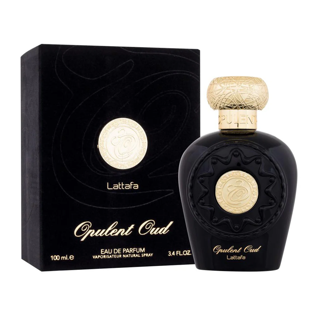Men OPULENT OUD Men - Eau de Parfum