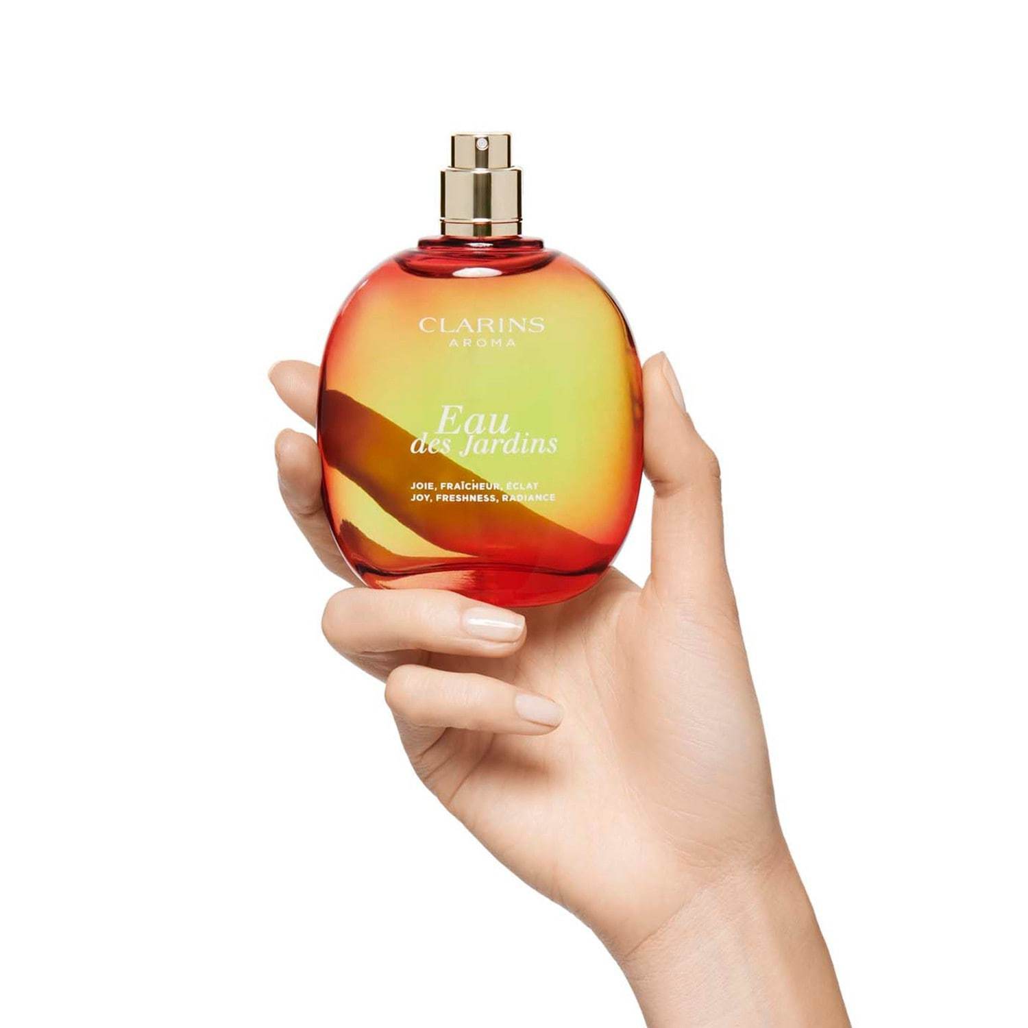 Clarins Eau Fraîche Eau de Jardins Eau de Jardins - 50 ml