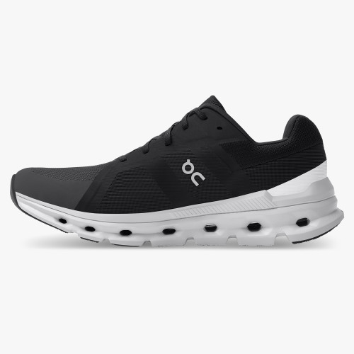 On Cloudrunner Wide