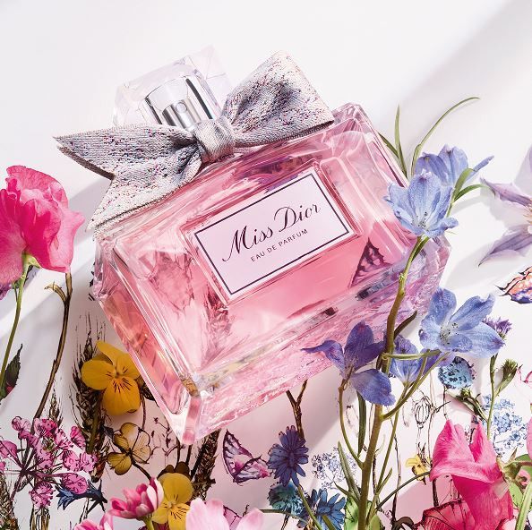 Miss Dior Eau de Parfum Dámske parfumy