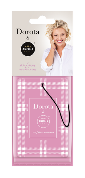 Aroma Home & Dorota