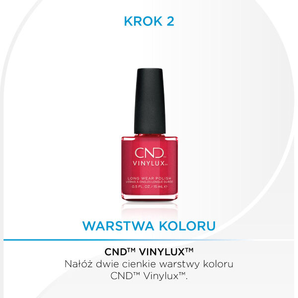 CND Vinylux