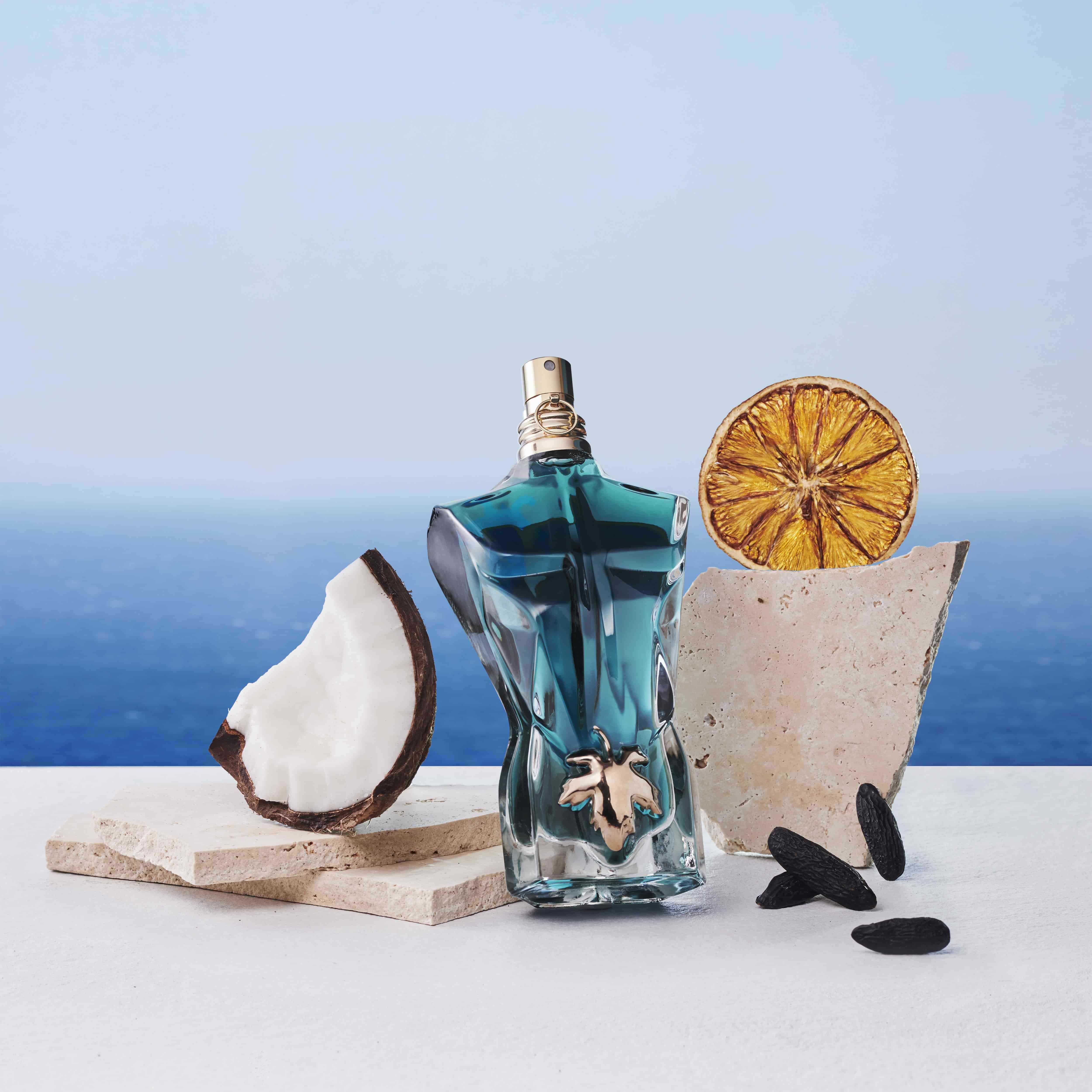 Le Beau EDT Kelnas vyrams