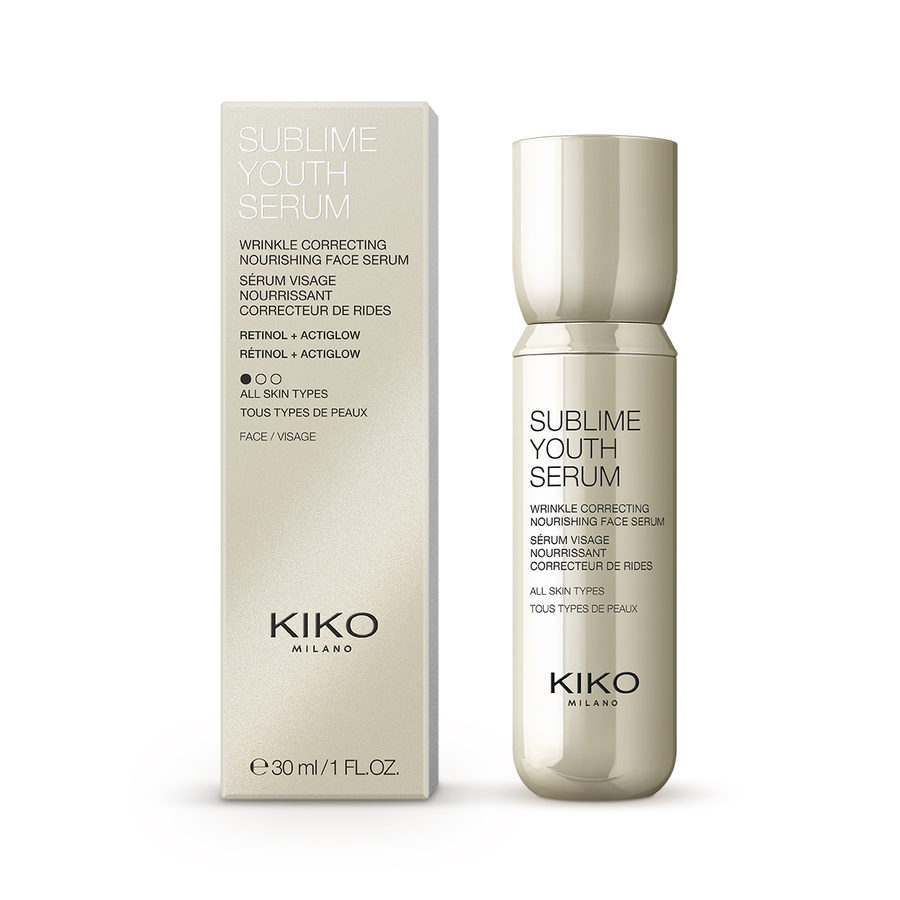 NOVI SUBLIMNI SERUM MLADOLEDA