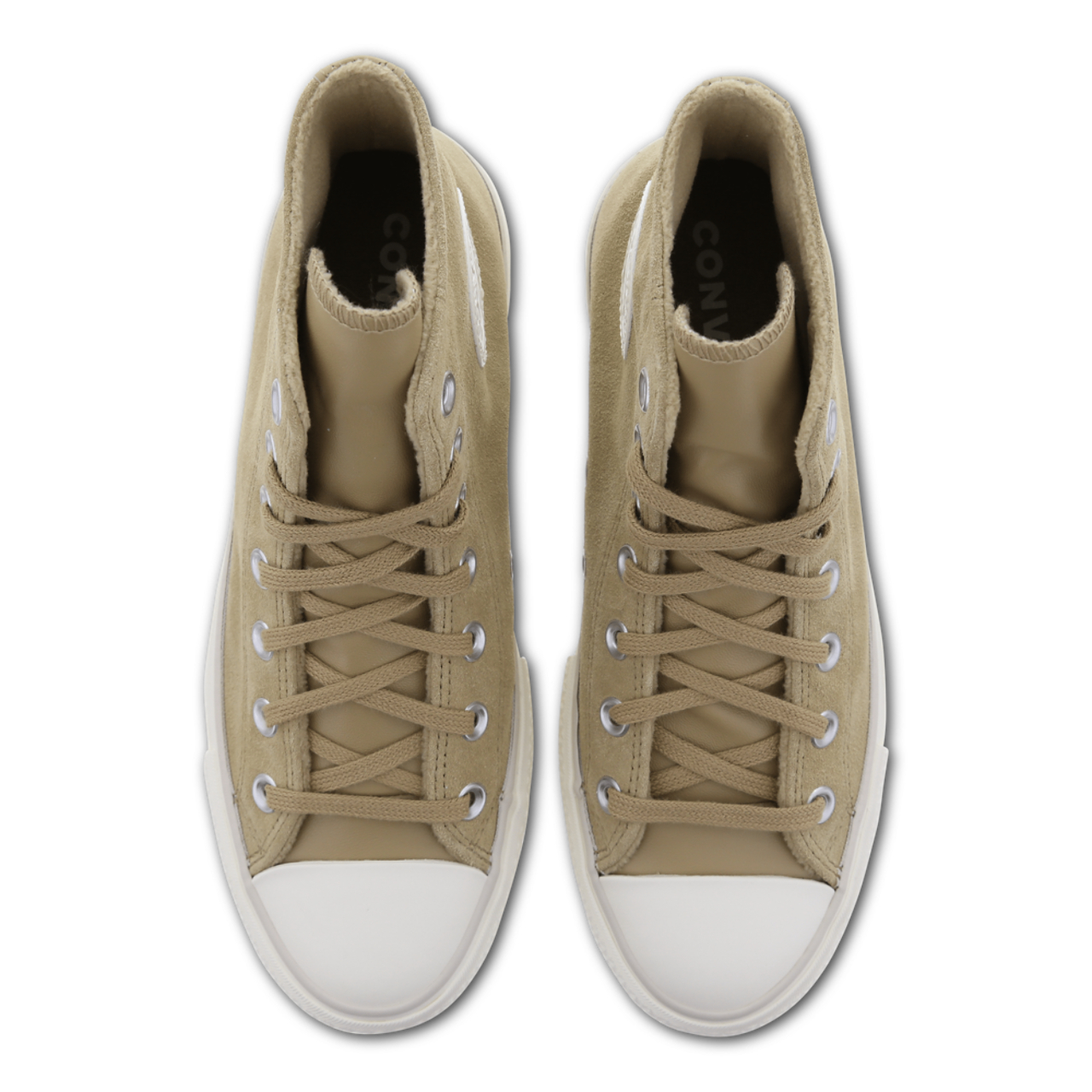 Converse CTAS Lift Platform High