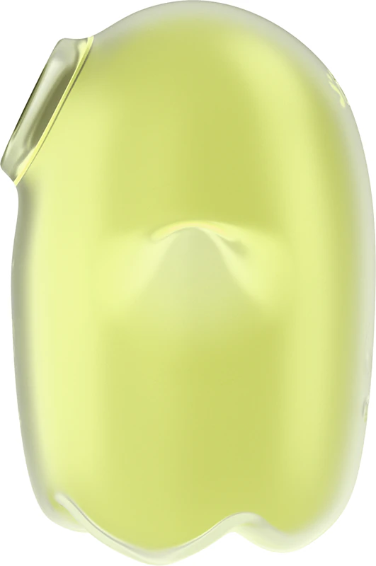Estimulador clitoriano Satisfyer Glowing Ghost