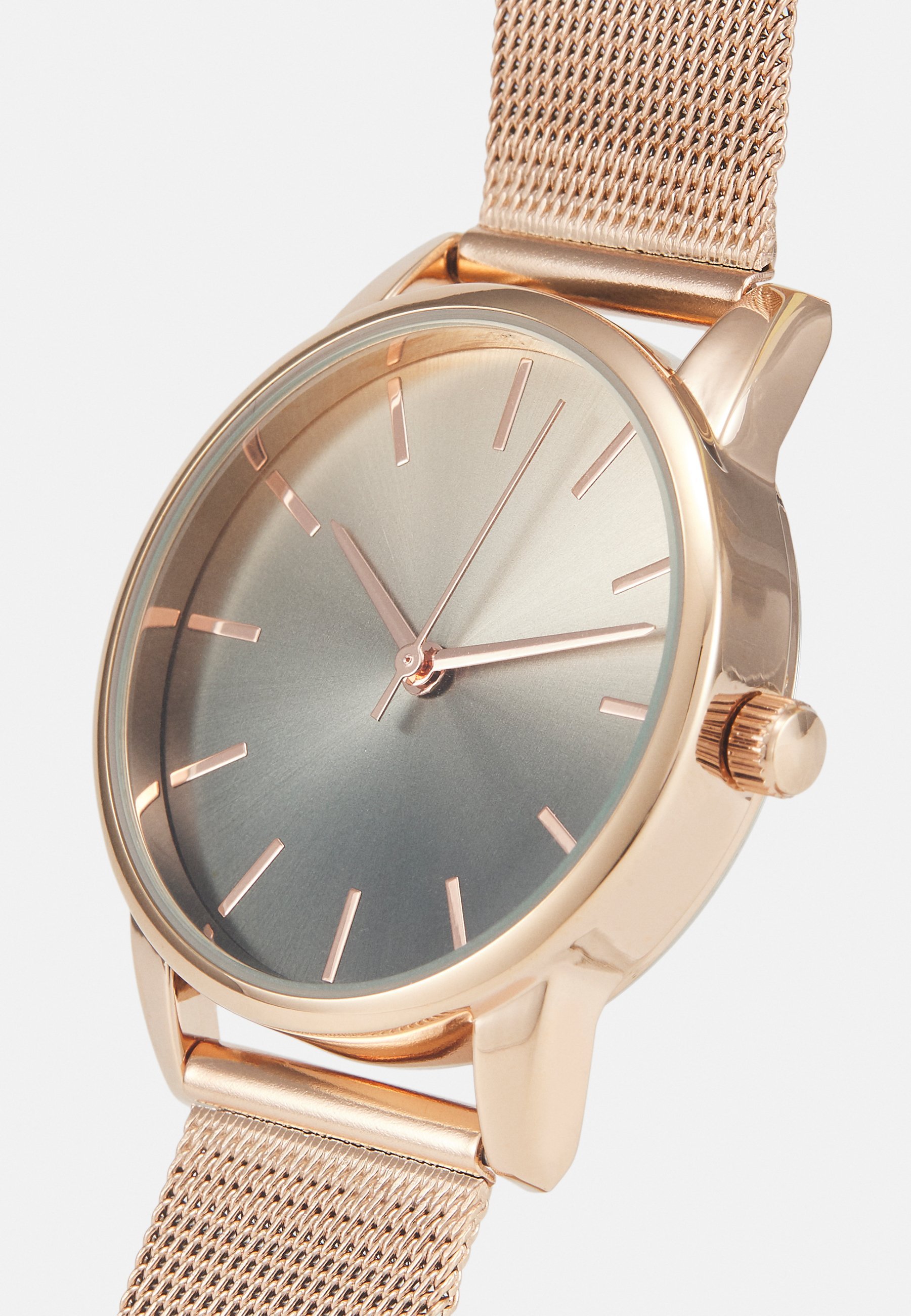 Even&Odd horloge - roségoudkleurig