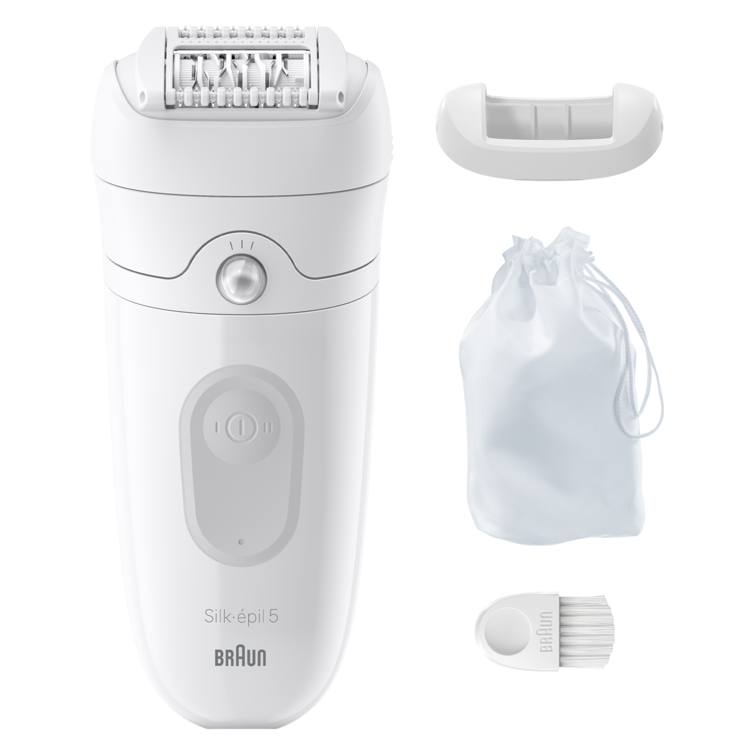 Braun Silk-épil 5 5-011