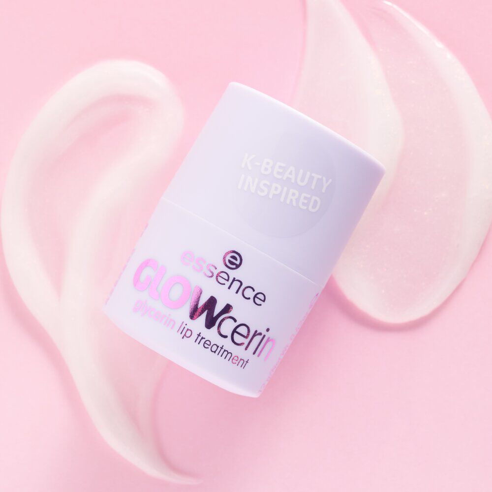 Essence GLOWcerin