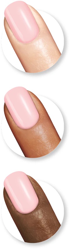 Sally Hansen Hard As Nails Xtreme Wear stiprinamasis nagų lakas