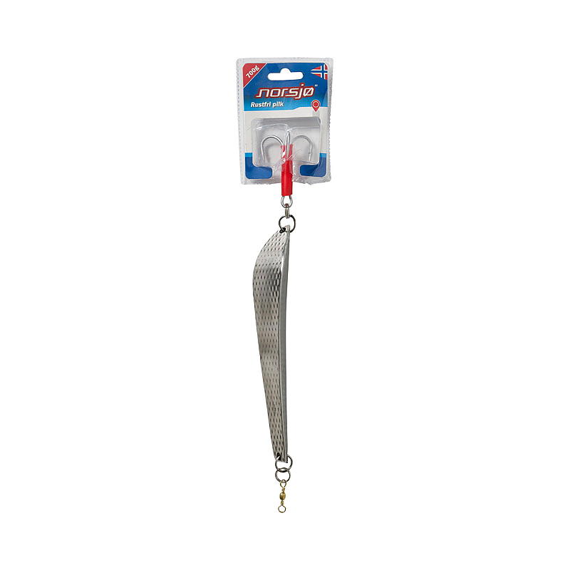 Norsjø Jilk 700 g Rostfri, Norsjø