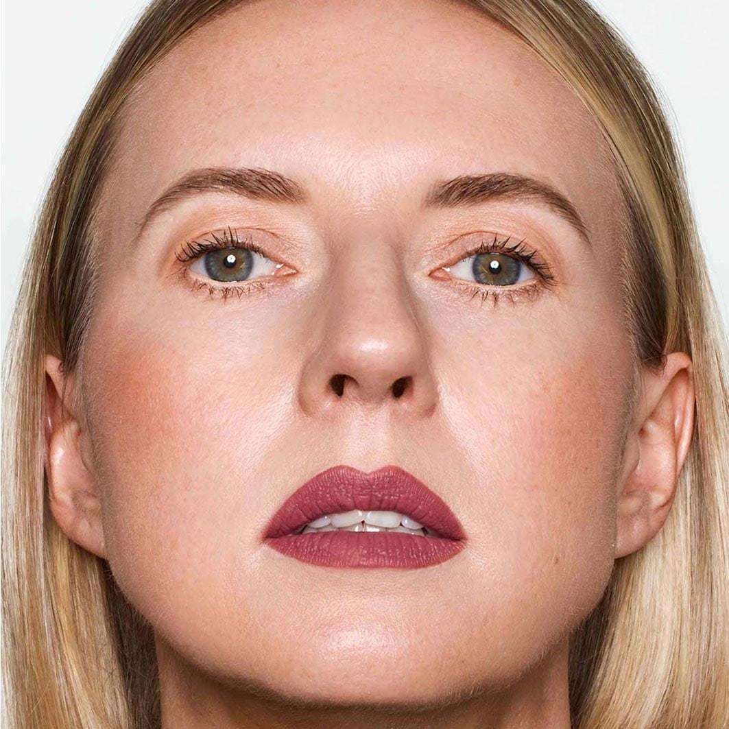 ZOEVA lūpų dažai „Luxe“ kreminiai lūpų dažai - 3,9 g