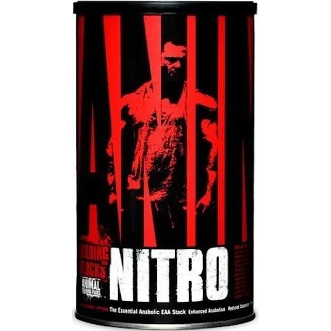 Universal Nutrition Animal Nitro