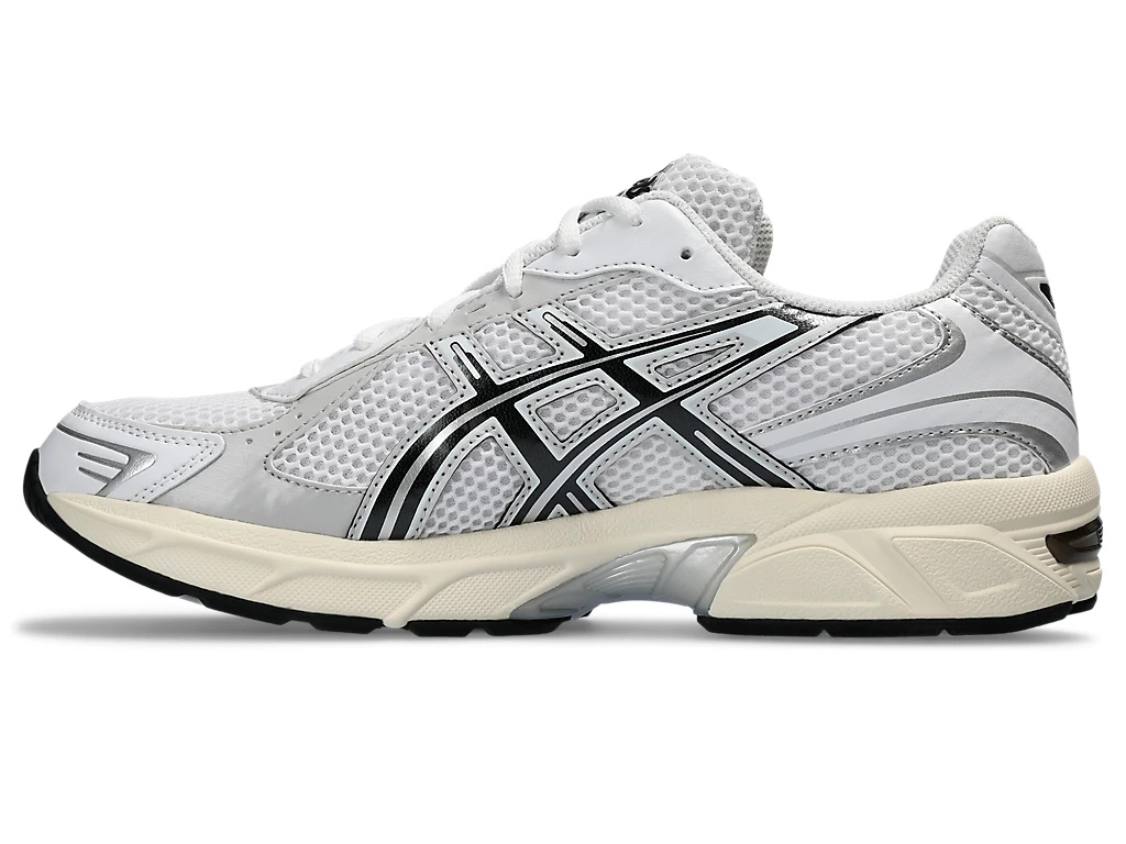 GEL-1130 - White/Cloud Grey
