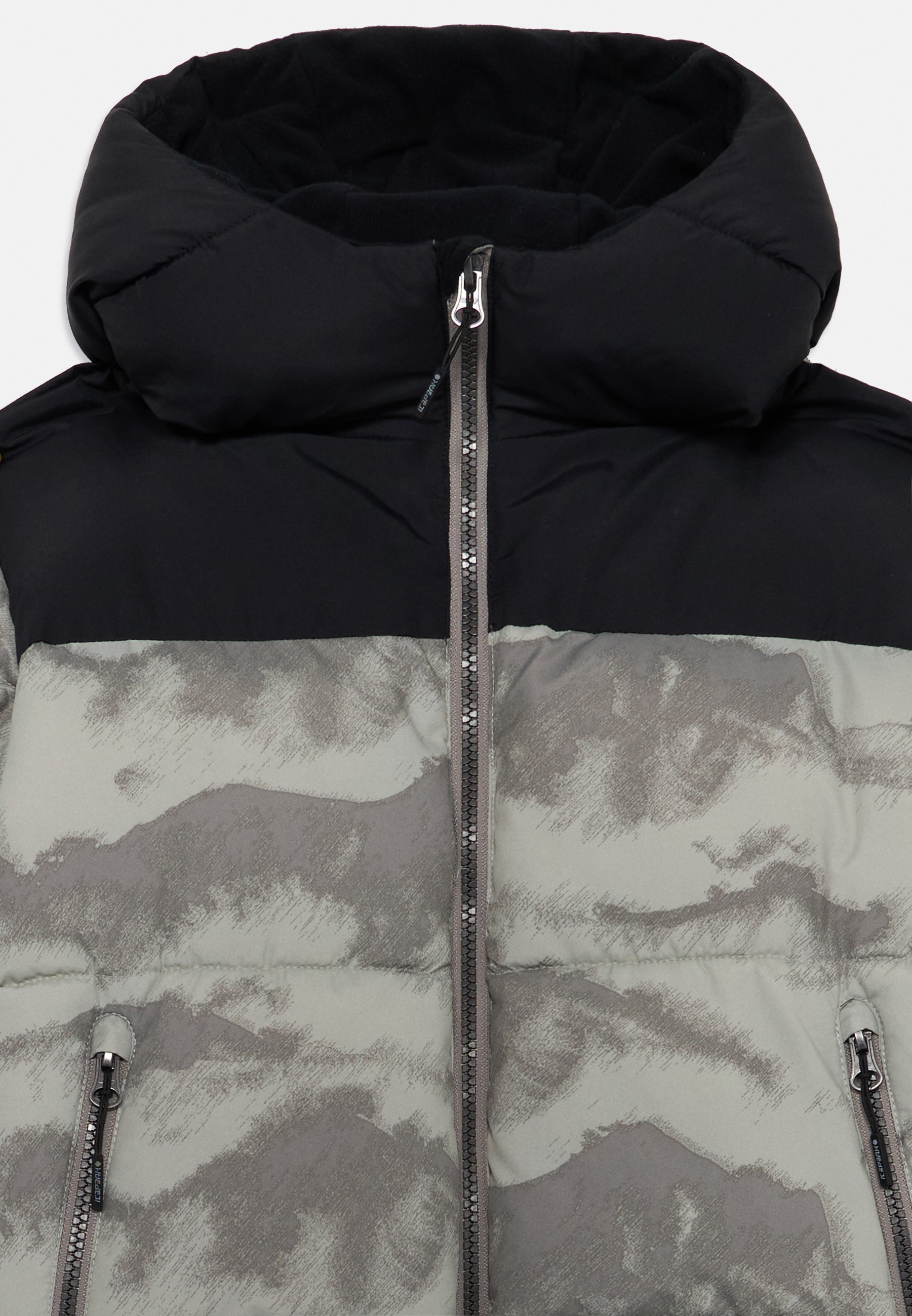 Icepeak ICEPEAK KIRKMAN JR UNISEZ - Giacca invernale - polvere