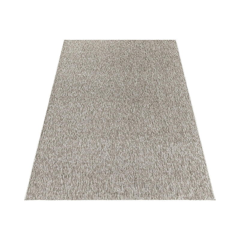 Matto Nizza L290 x L200 cm, beige melange