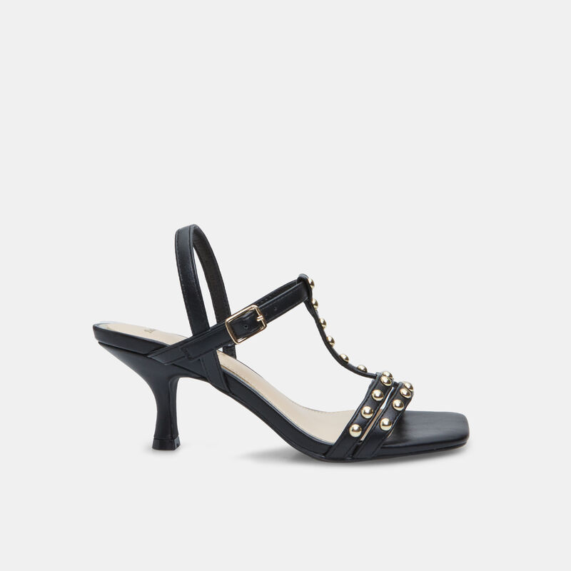 BATA Damsandal med 6 cm klack