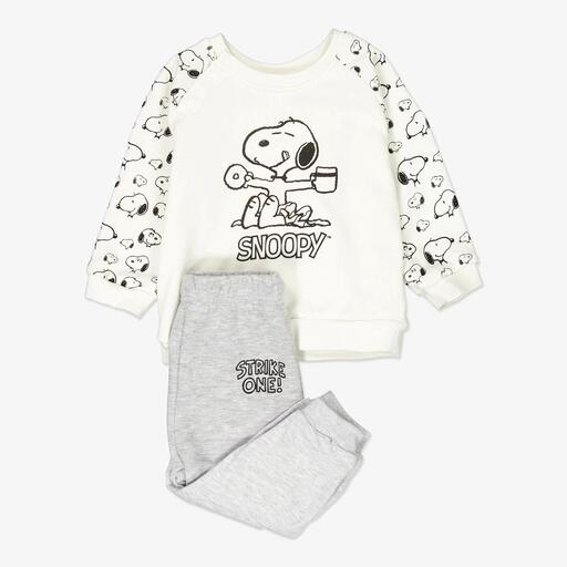  Trenirka Snoopy