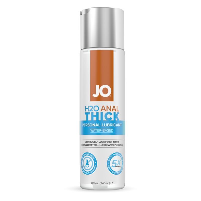 Jo H2O sustav