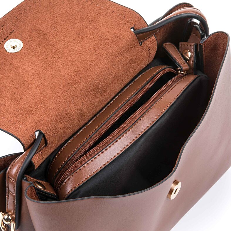  Sacs Marron Femme