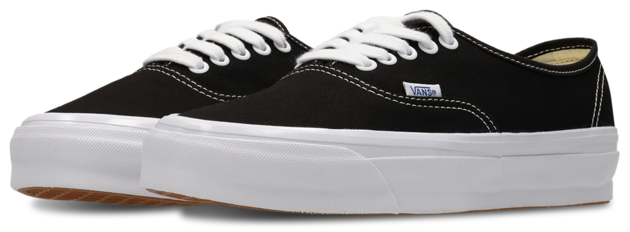 Vans Autentiske