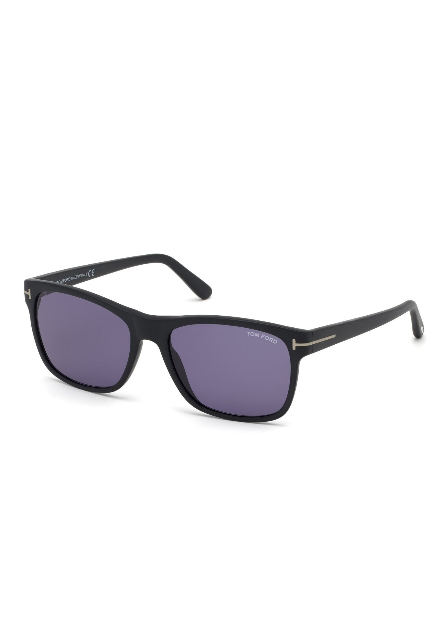 Tom Ford GEOMETRISCHE FORM - Occhiali da sole - opaco