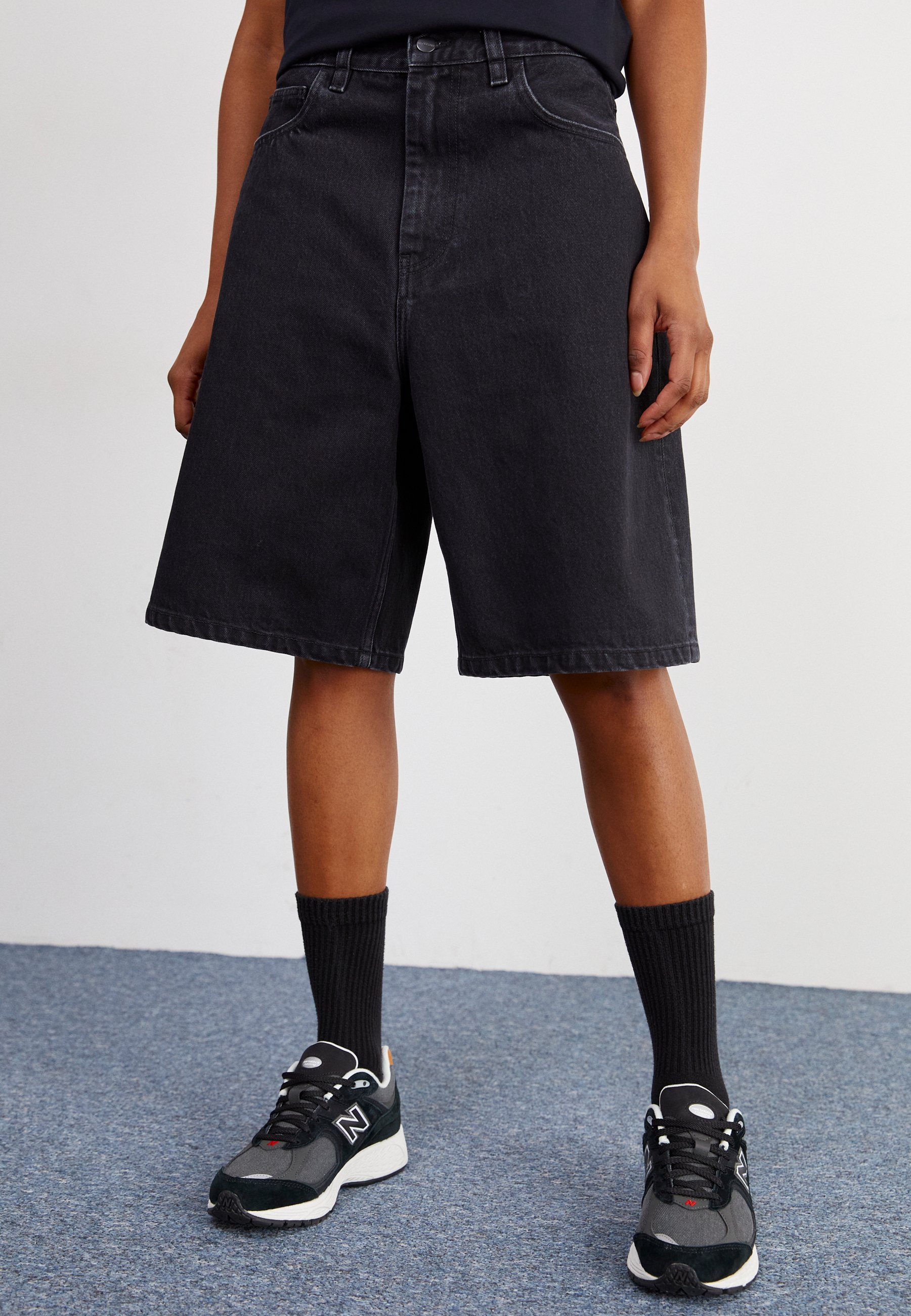 Short en denim Carhartt WIP