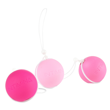Intimina Lassele míč 38 g 38 g