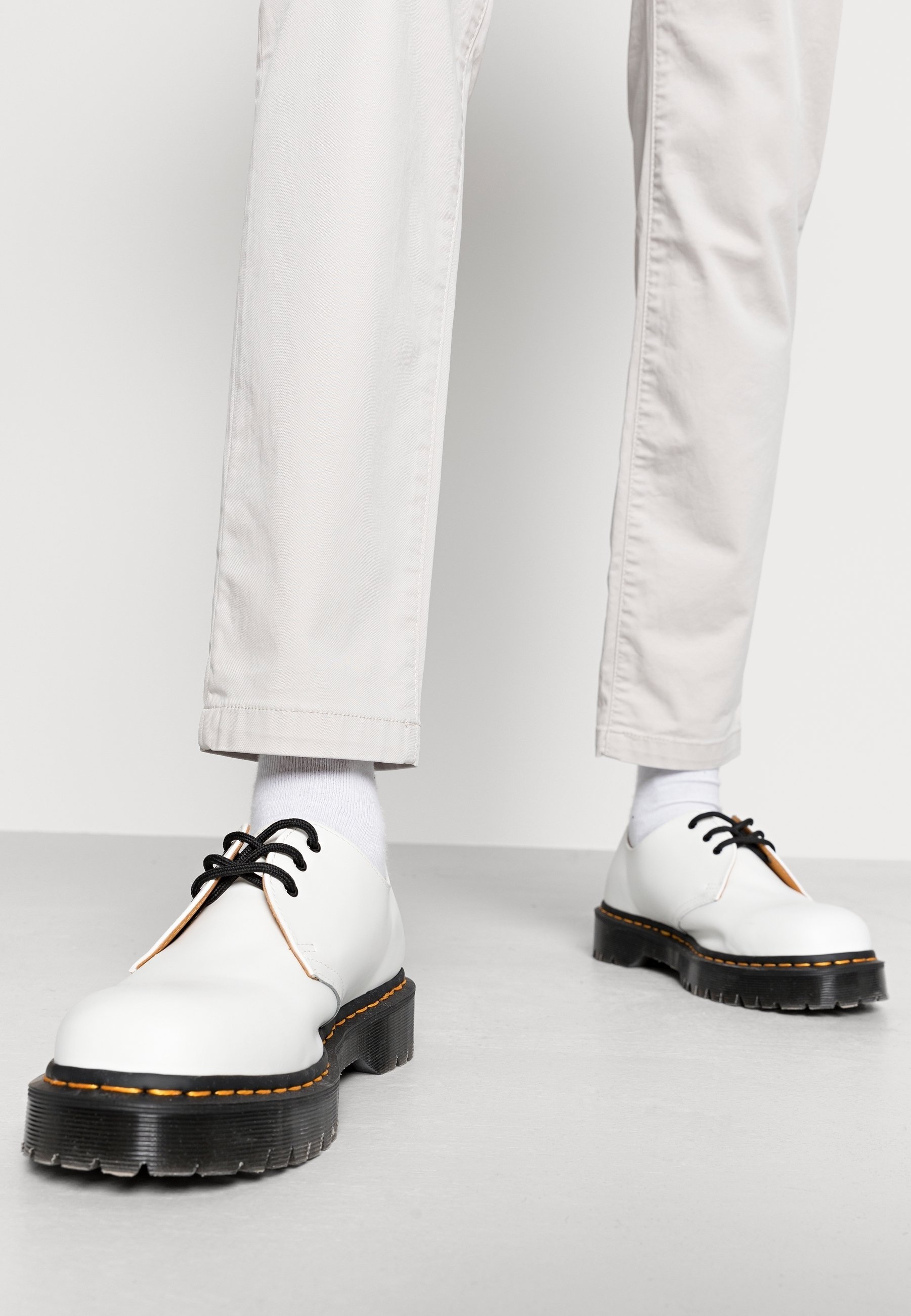 Scotch & Soda Chinos - lichtgrijs