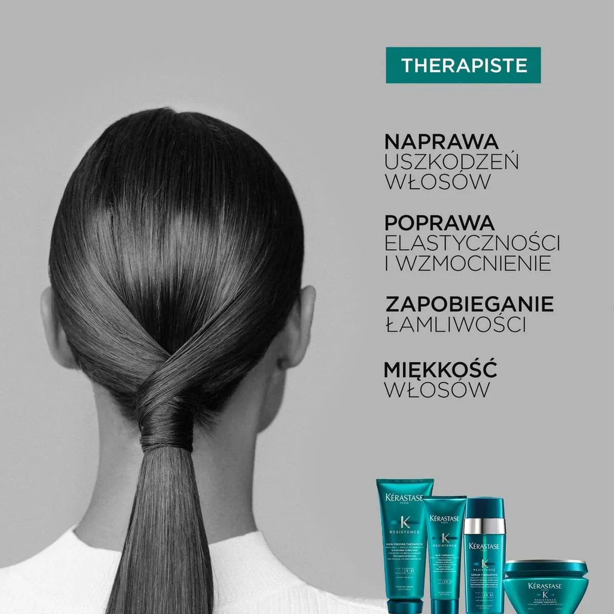 Kérastase Resistanse Serum Thérapiste 2 x 15 ml