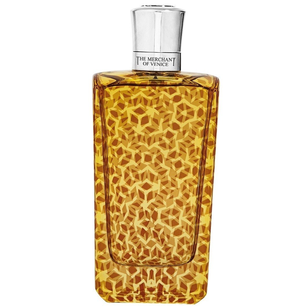 DER KAUFMANN VON VENEDIG Parfum Esperidi vanduo - 100 ml