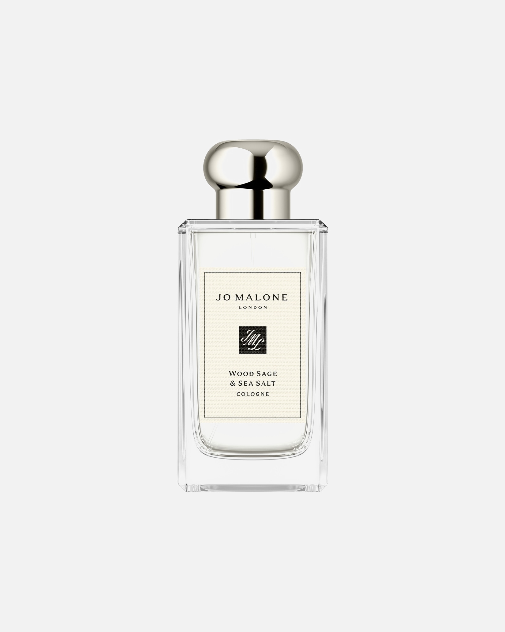 Jo Malone London Eau de Cologne Köln Træsalvie & Havsalt – 10 ml