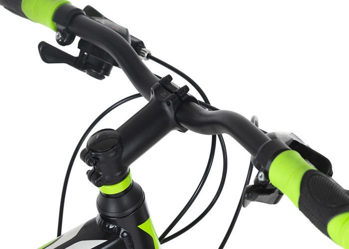 VTT semi-rigide 27,5
