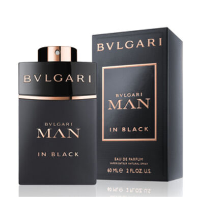 Bvlgari Bvlgari Man In Black EDP 60 ml 60 ml