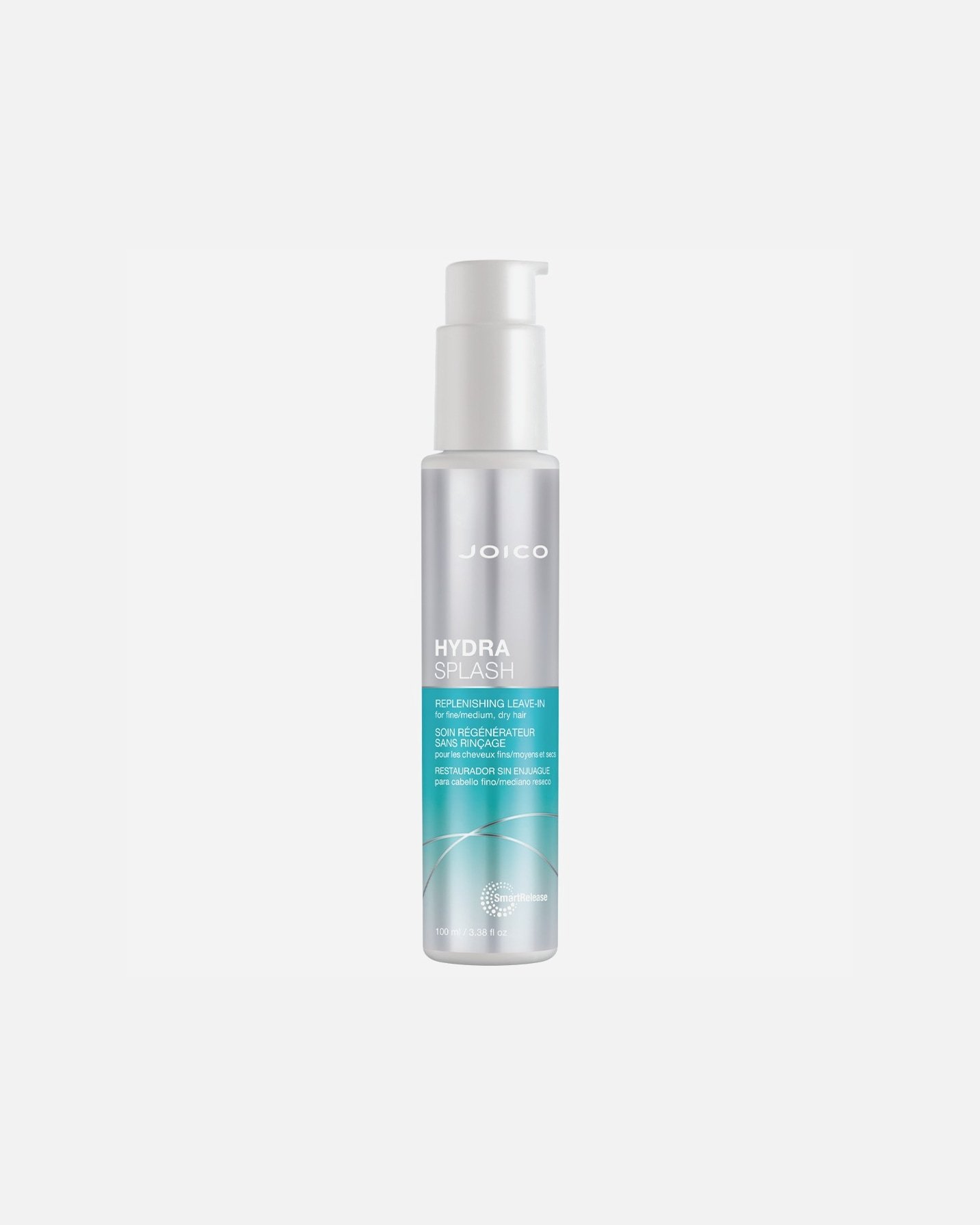 Joico Haarbehandlung HydraSplash Liquidlips Mat - 100 ml