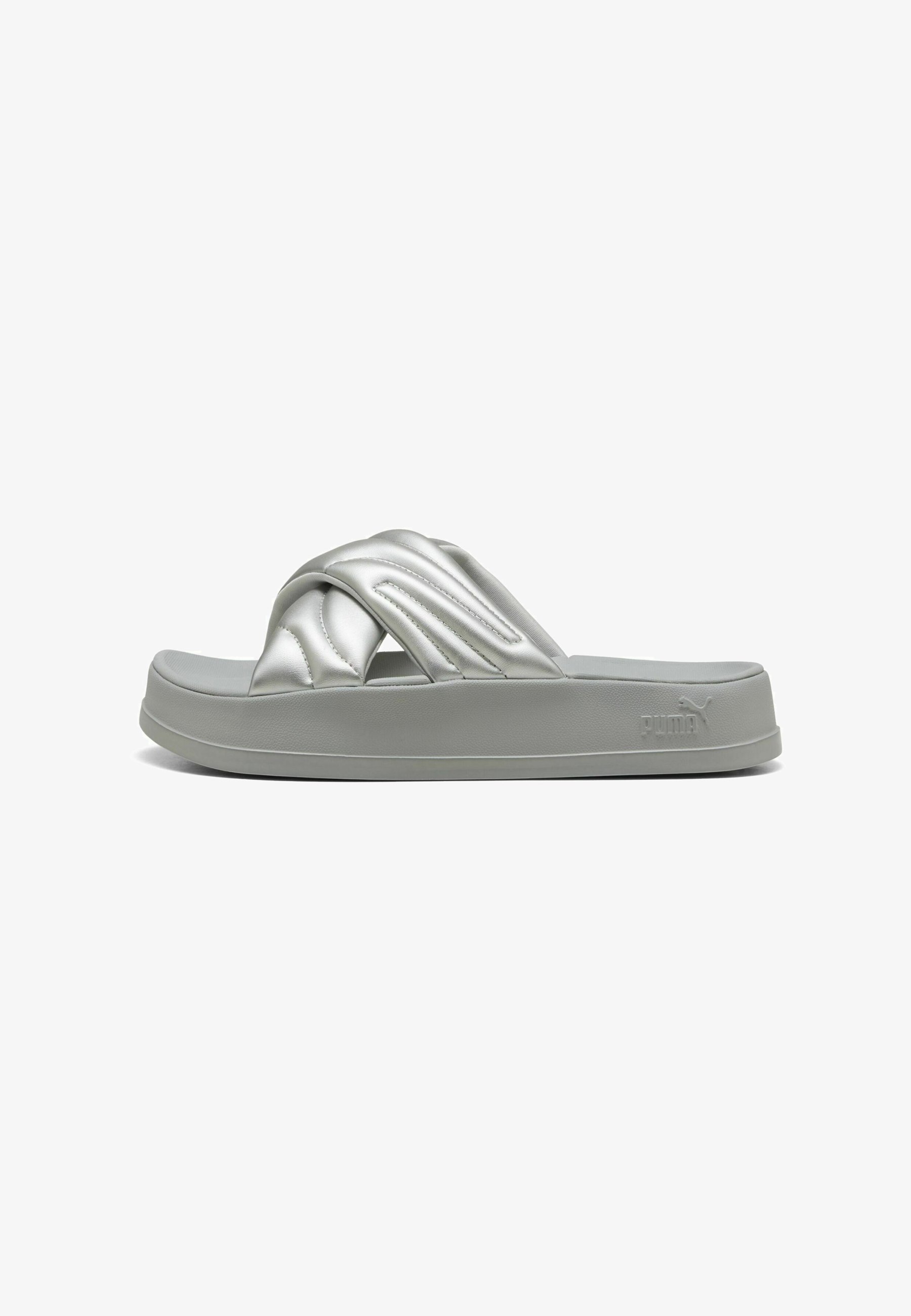 Puma platte muiltjes