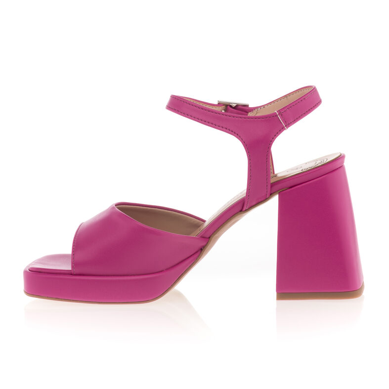 Rosa Damen-Mules/Clogs