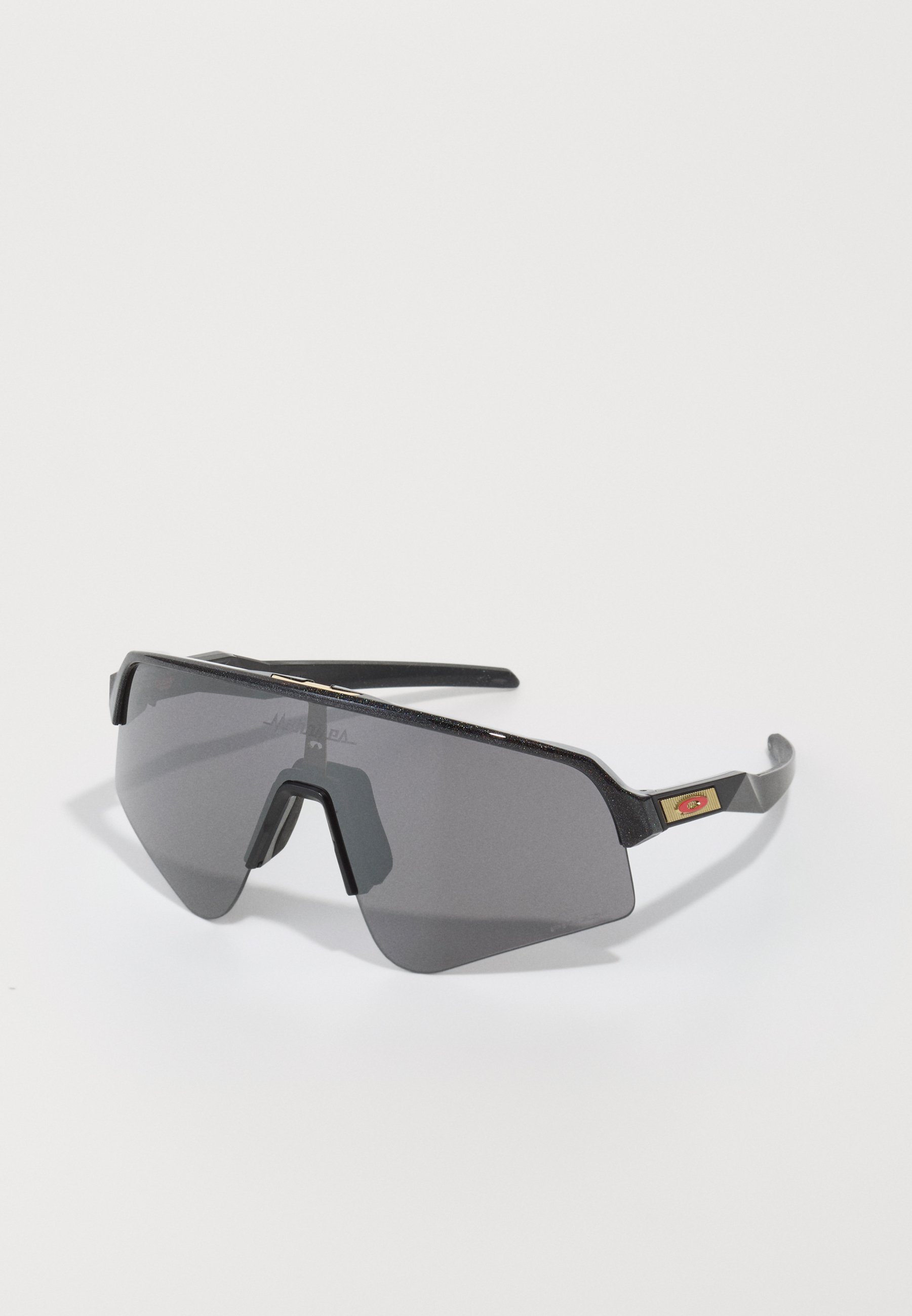 Oakley SUTRO LITE SWEEP UNISEX - Zonnebril - dark galaxy