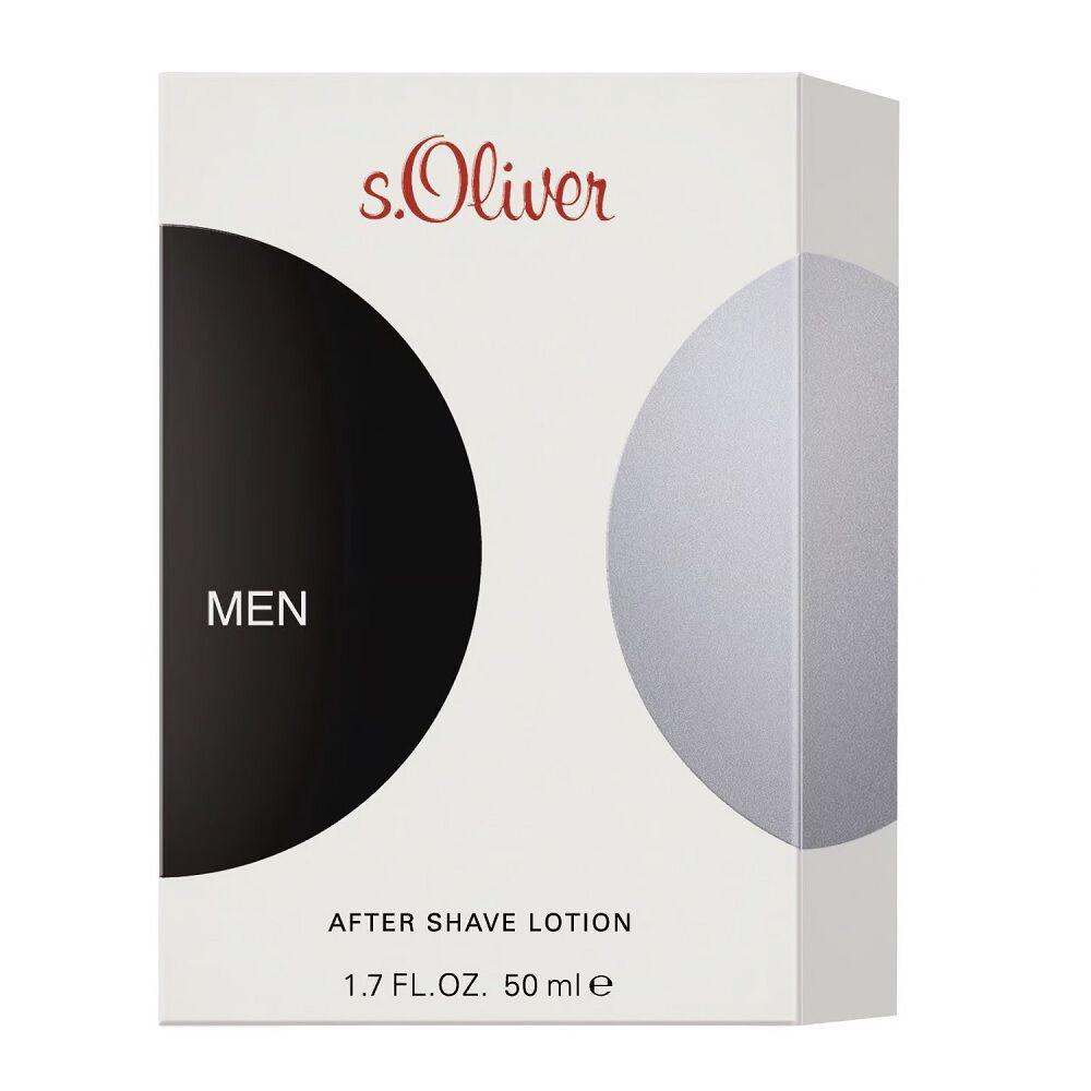 s.Oliver Men