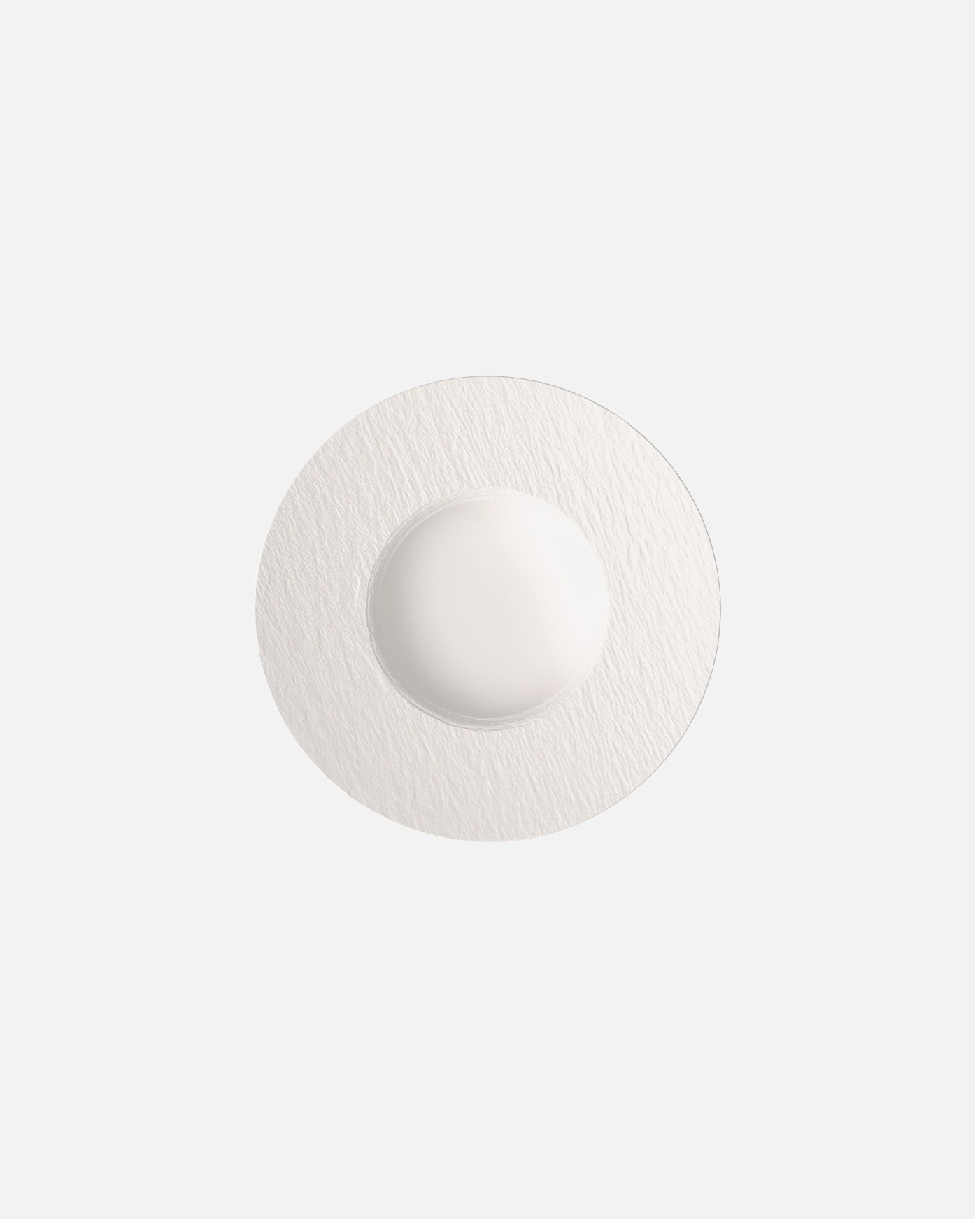 Villeroy & Boch tanjir za tjesteninu „Rock Blanc“ – 1 komad