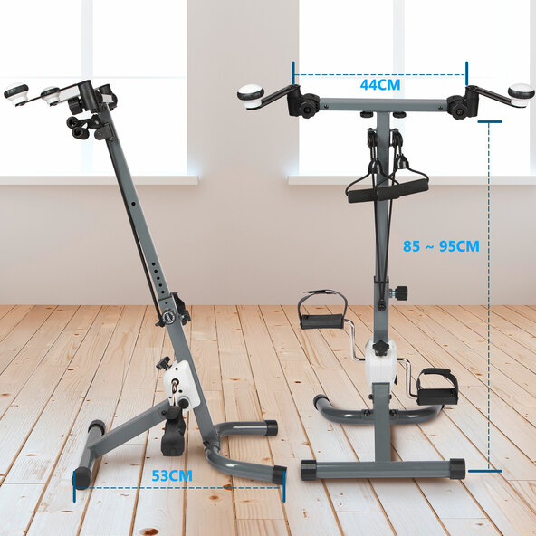 Vitaltrainer 3 în 1