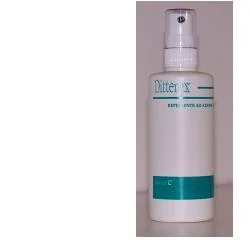 BLUFARMA Ditterex spray repelente calmante 100 ml