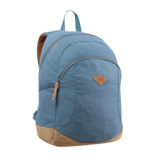 Mochila Juvenil Blasko Totto