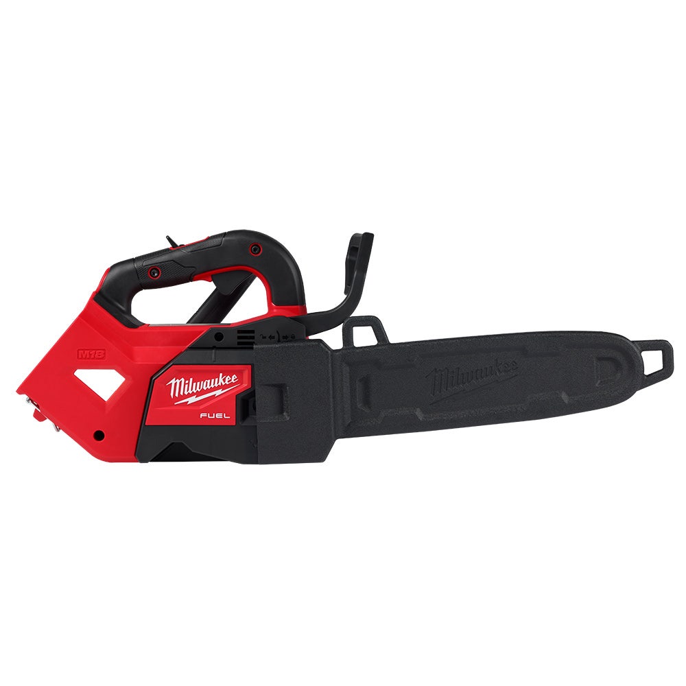 Ferăstrău cu lanț MILWAUKEE 18V FUEL™ 305 mm (12