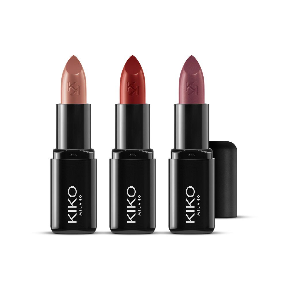 Kiko Milano Smart Fusion läppstiftset