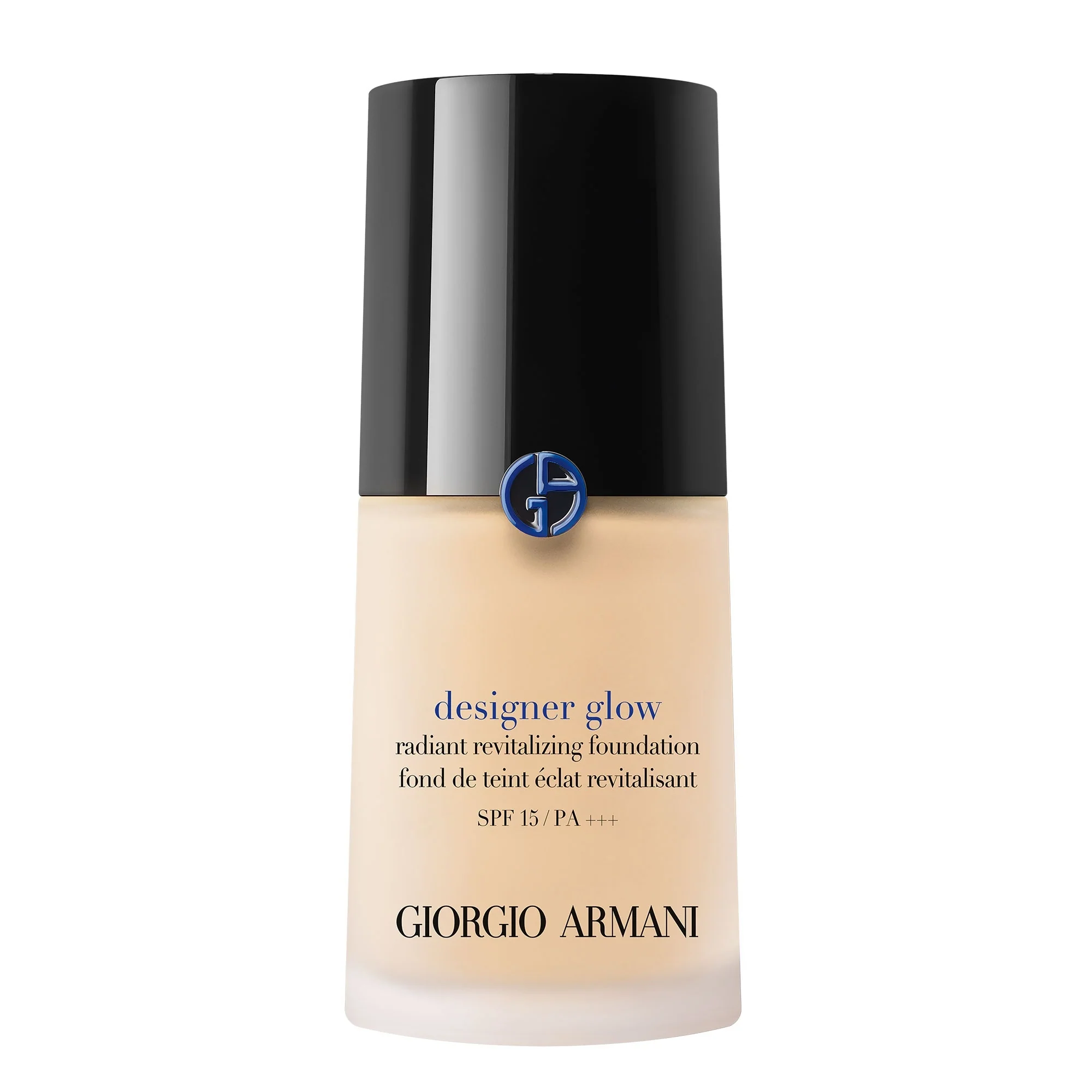 Viso Designer Glow SPF15 - Fondotinta liquido